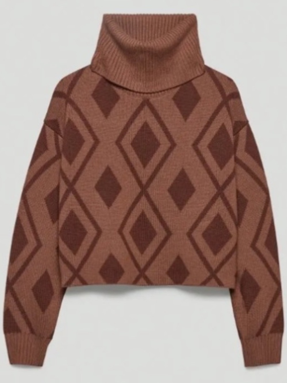 Babaton Guell sweater